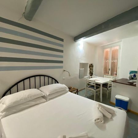 Carugio Rooms Vernazza Buitenkant foto