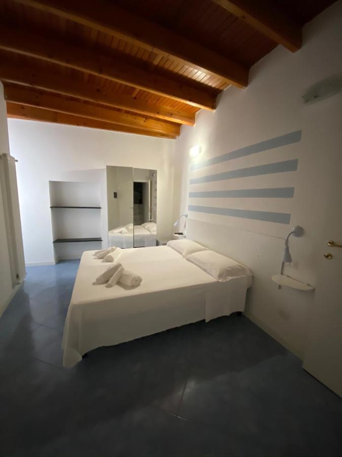 Carugio Rooms Vernazza Buitenkant foto