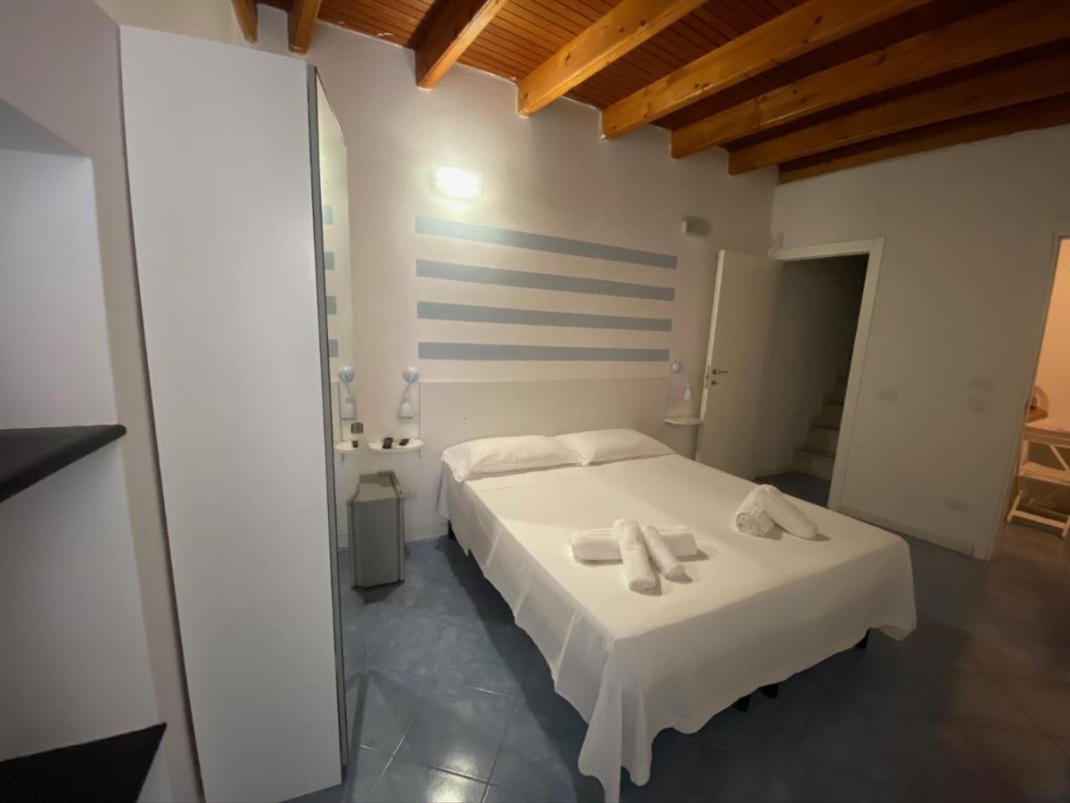 Carugio Rooms Vernazza Buitenkant foto