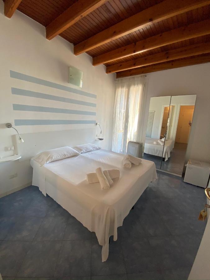 Carugio Rooms Vernazza Buitenkant foto