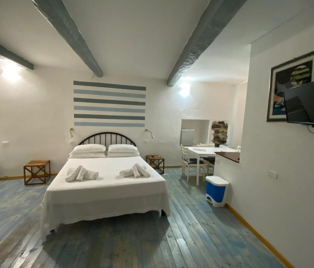 Carugio Rooms Vernazza Buitenkant foto